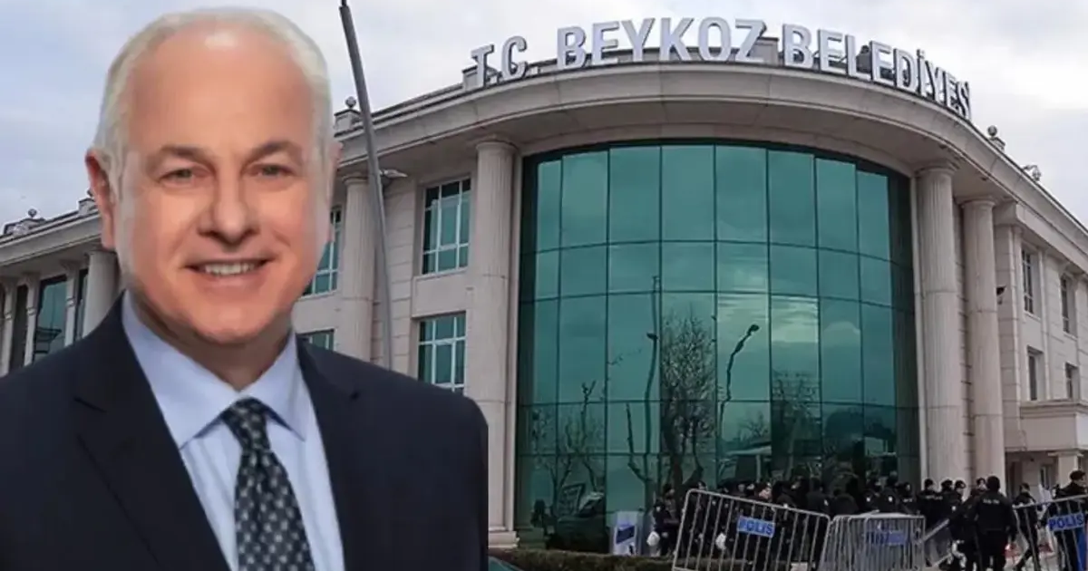 Alaattin Köseler rüşvet ve irtikap suçlarından da tutuklandı