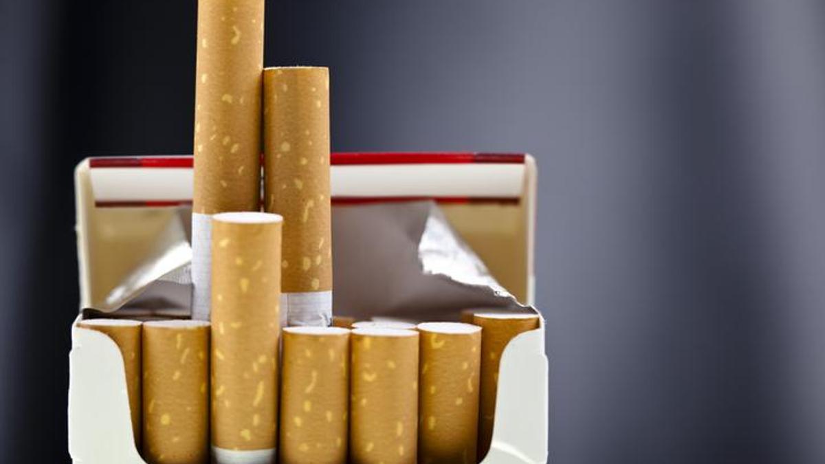 Almanya’da bir paket sigara fiyatı 630 TL olacak