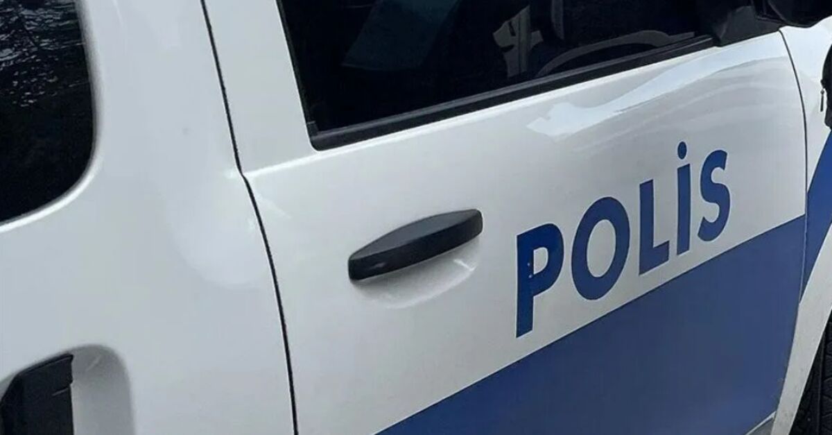 Ankara’da 122 bin 500 uyuşturucu hap ele geçirildi
