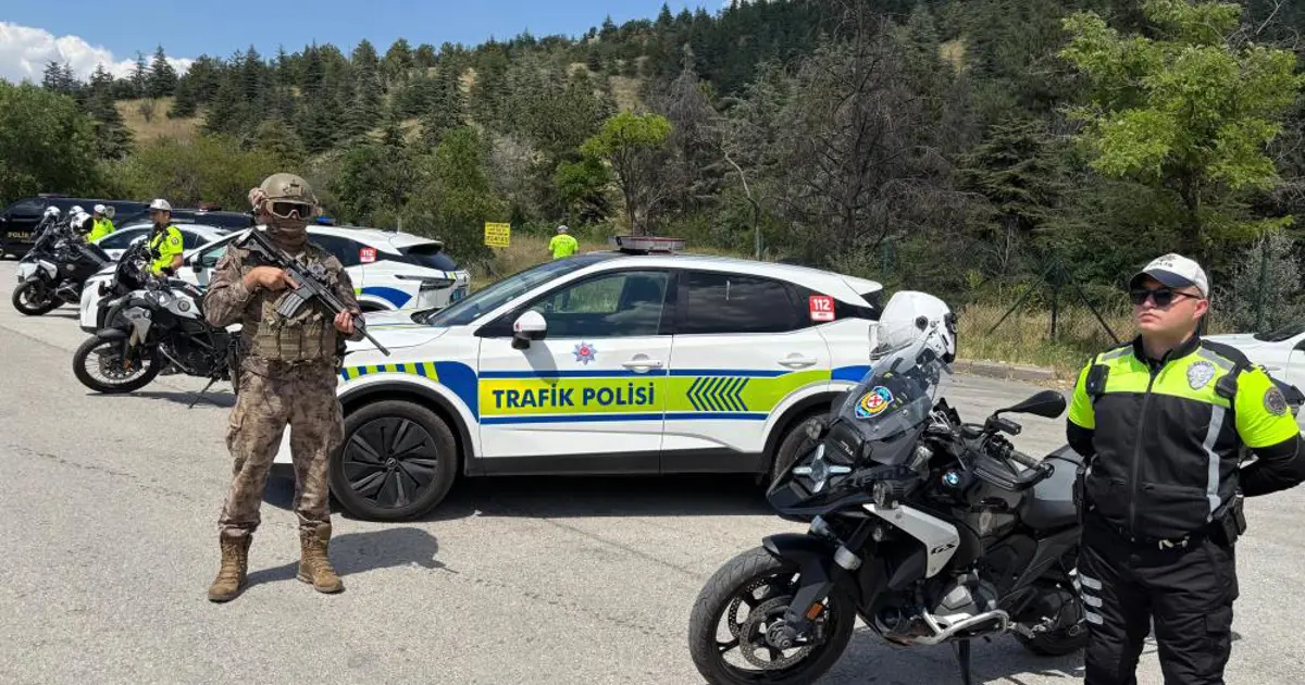 Ankara’da NATO Zirvesi öncesi yeni operasyon