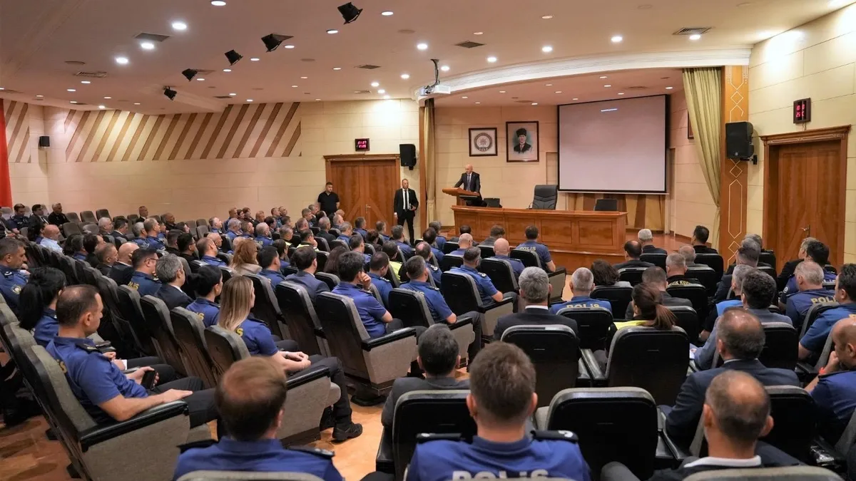 Ankara’da NATO mesaisi! Dev zirve için tam teyakkuz