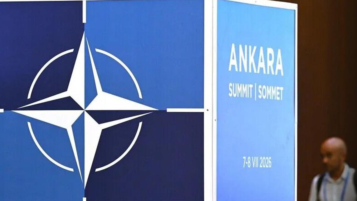 Ankara’da kritik buluşma: AB ve NATO’dan “birlik” mesajı