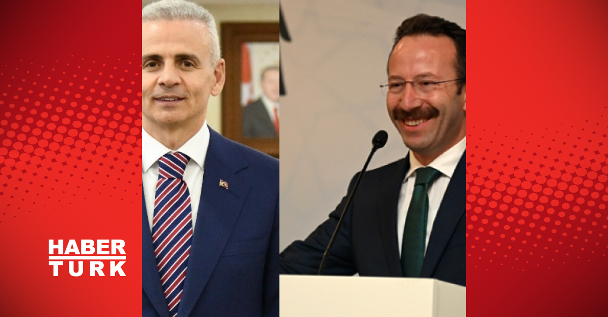 Ardahan Valisi görevden alındı
