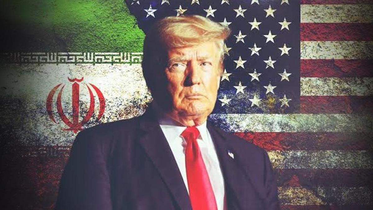 Askeri müdahale gündemde mi? JD Vance: Trump’ın İran planı netleşiyor