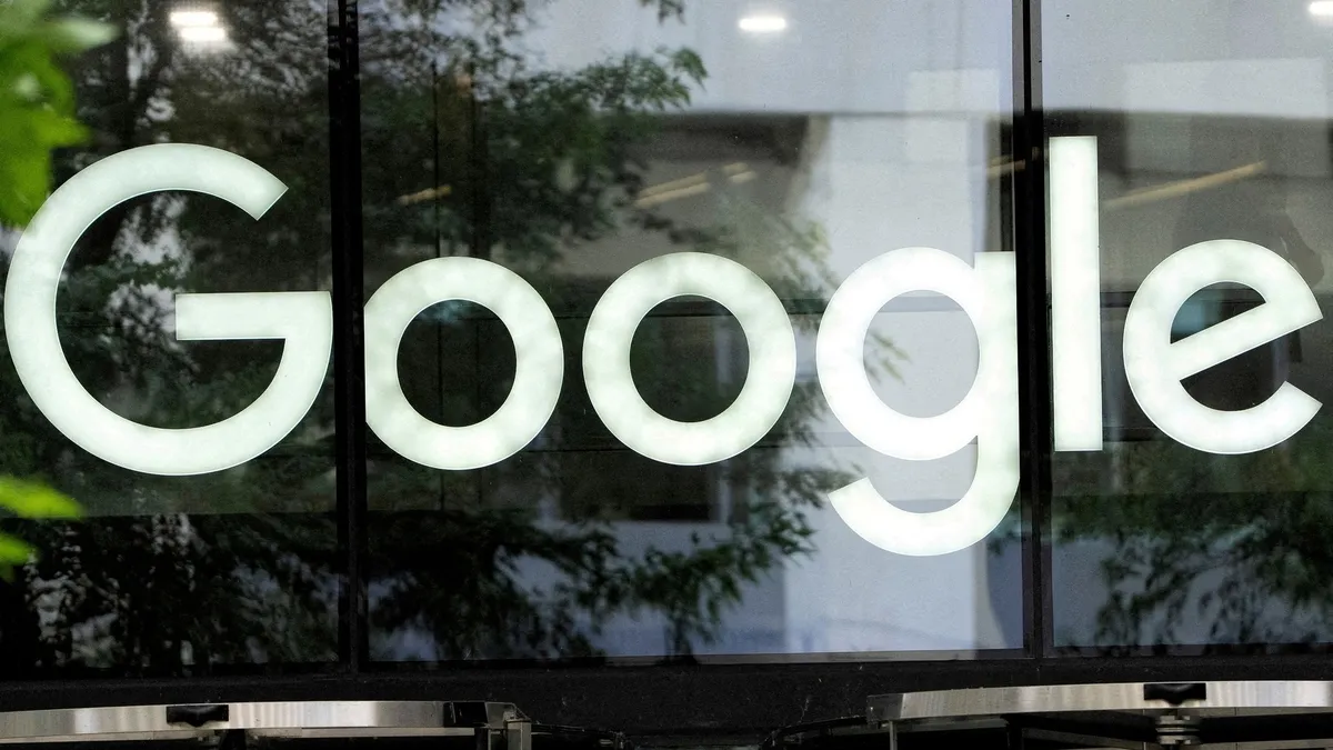 Avrupa Komisyonu, Dijital Pazarlar Yasası’nı ihlal ettiği gerekçesiyle Google’a 890 milyon avro para cezası verdi