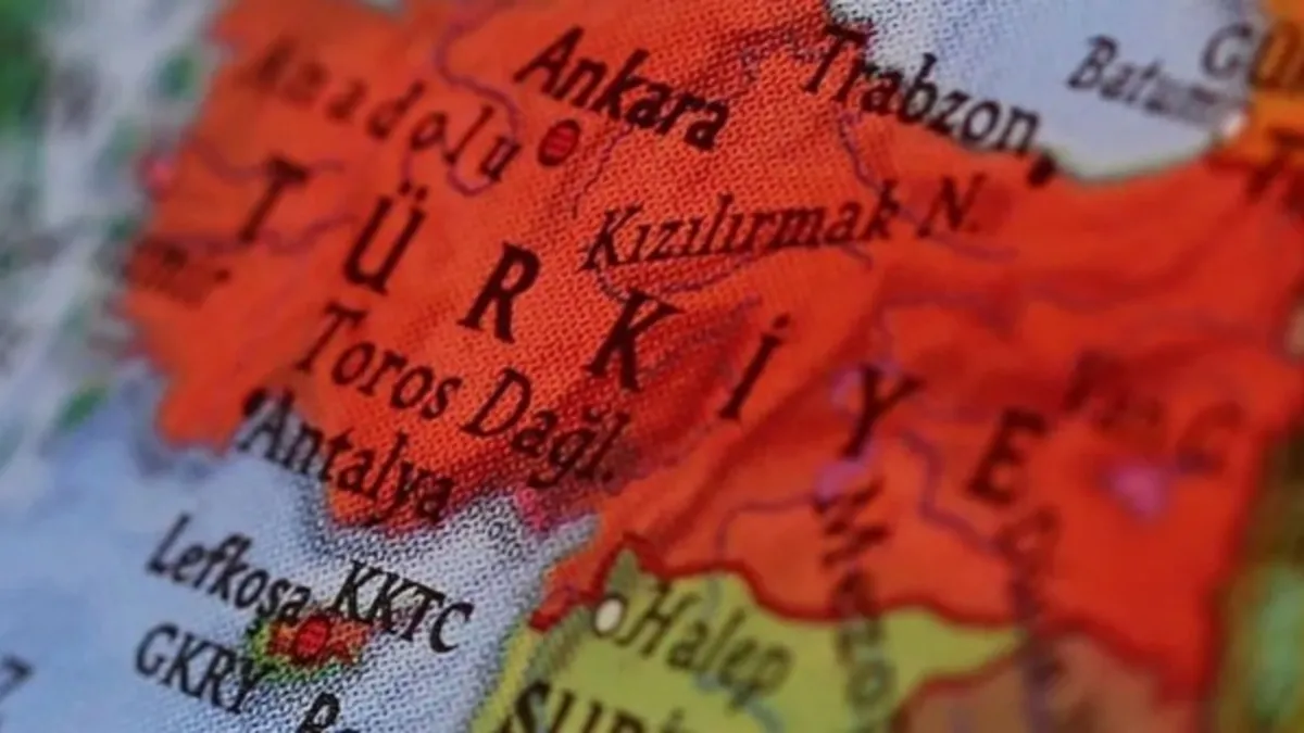 Avrupa Komisyonu’ndan provokatif karar! Sözde “Kıbrıs Özel Temsilcisi” atanmasına Türkiye’de sert tepki