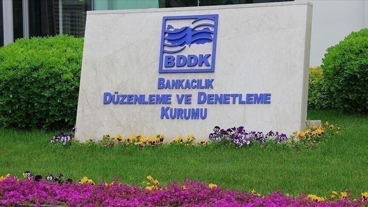 BDDK’dan tasarruf finansman sektörüne yeni düzenleme!