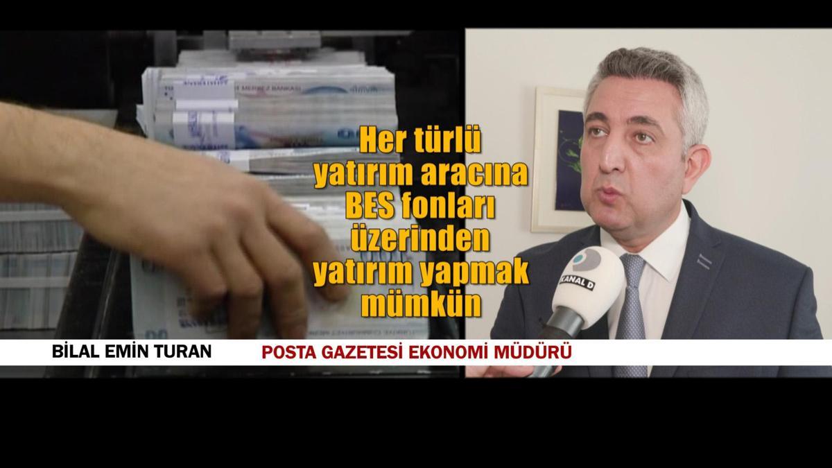 BES’te çoğu kişinin bilmediği kazanç fırsatı!