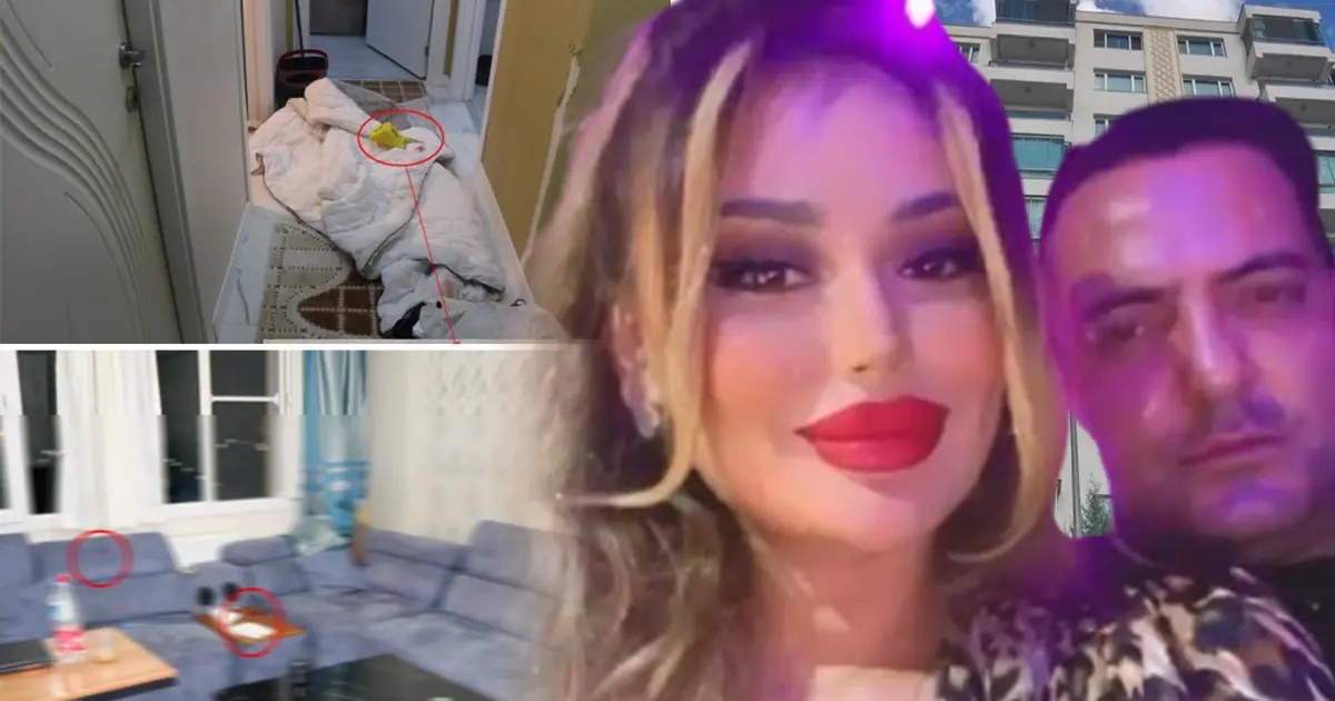 “Bağırırsan daha çok vururum” dediği görüntüsü ortaya çıkmıştı, mahkemede rapor istedi