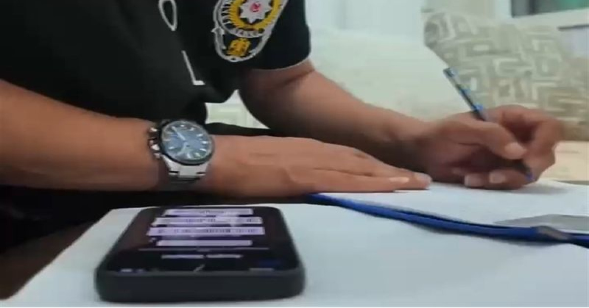 Bahis soruşturmasında 15 kişi serbest