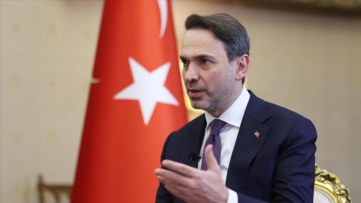 Bakan Bayraktar açıkladı! YEKA 2026 yarışmalarıyla yenilenebilir enerjide yeni dönem