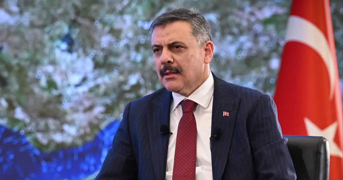 Bakan Çiftçi açıkladı. Polislerin mesai saatlerine düzenleme geliyor