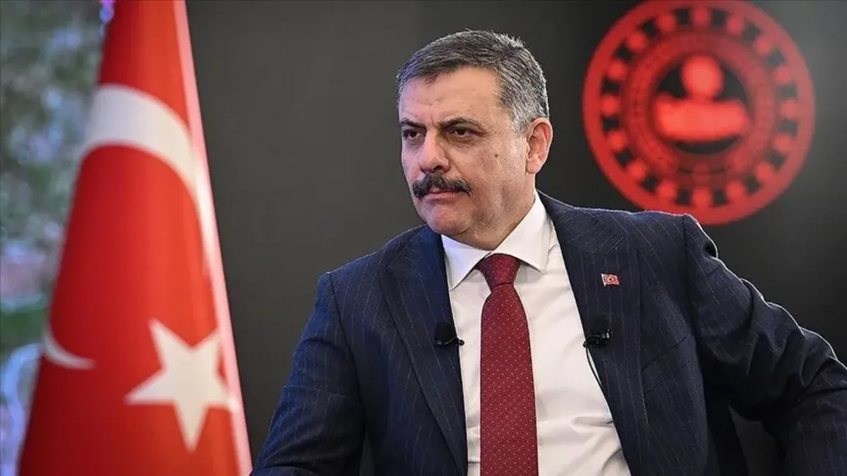 Bakan Çiftçi duyurdu: NATO Zirvesi tedbirlerinde 4 bin 412 şahıs yakalandı