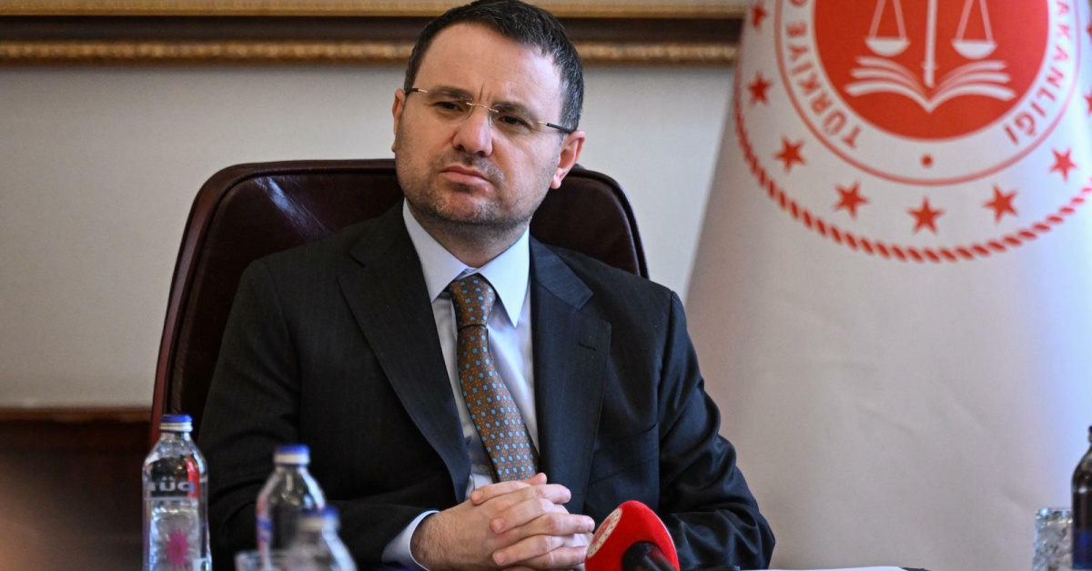 Bakan Gürlek: Yargı Hizmetlerinin Etkinliği Büroları’nı kuruyoruz