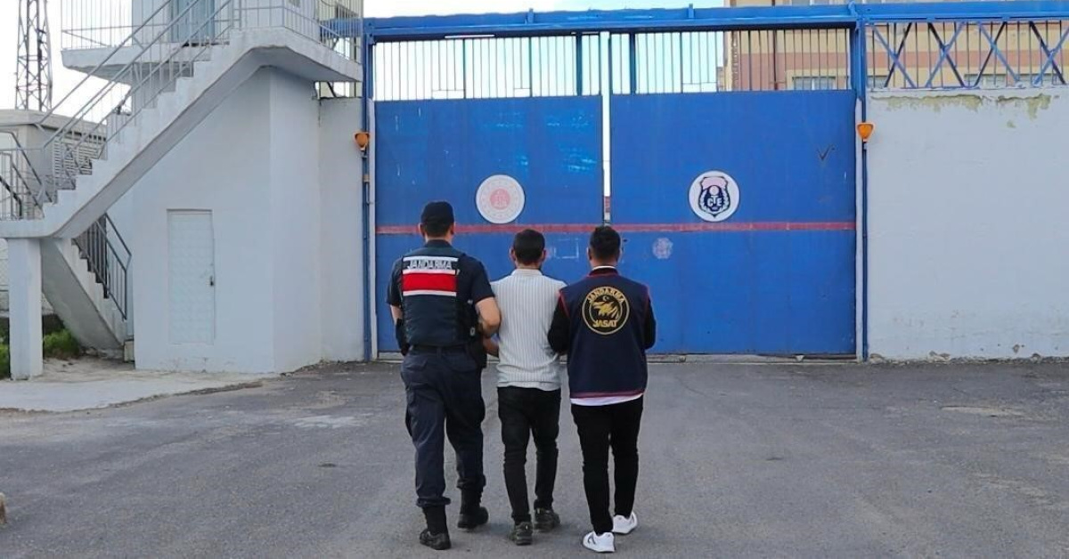 Bakan Gürlek duyurdu! 6 faili meçhul aydınlatıldı