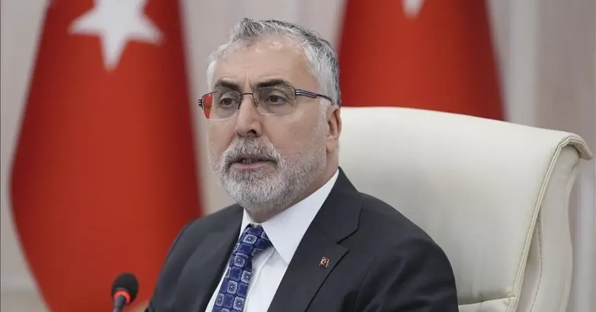 Bakan Işıkhan’dan çevre duyarlılığı çağrısı