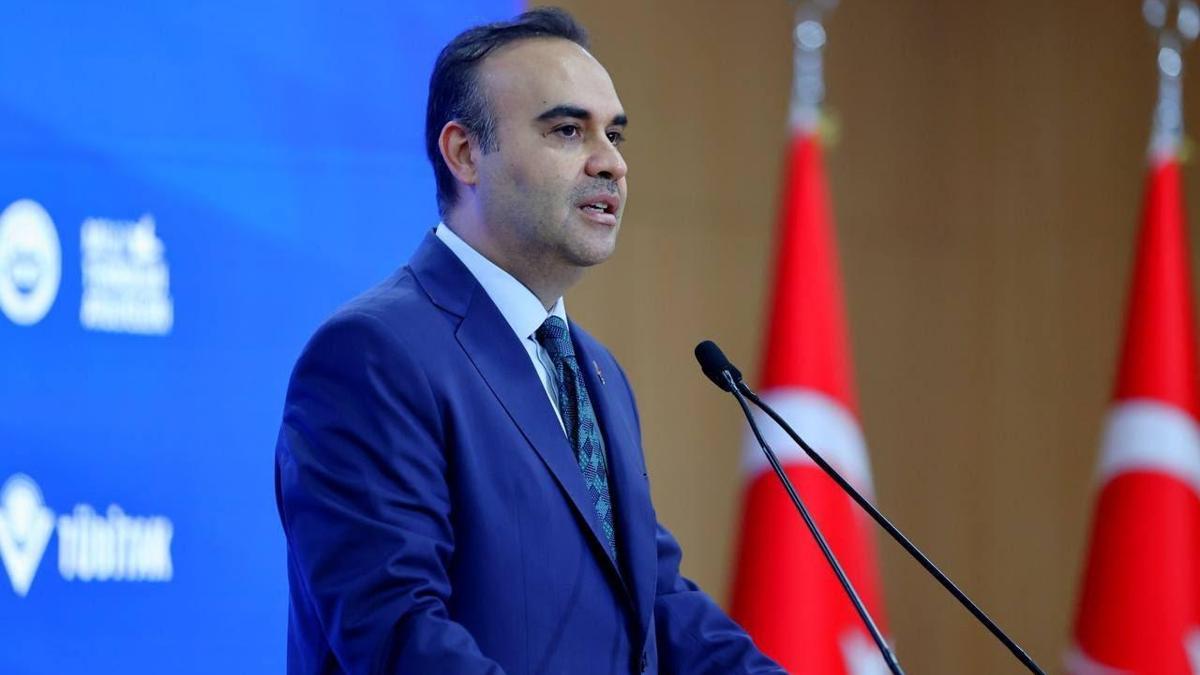 Bakan Kacır: İhracat 23 yılda 36 milyar dolardan 278 milyar dolara yaklaştı