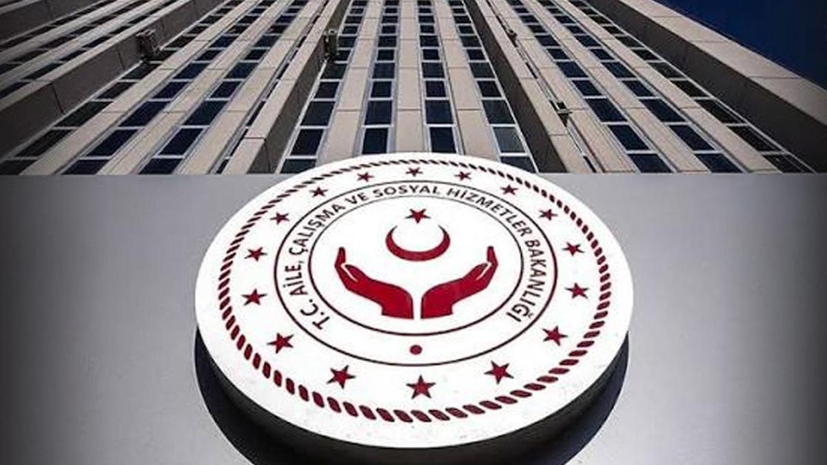 Bakanlık harekete geçti! Eşinden şiddet gören kadına ilişkin açıklama