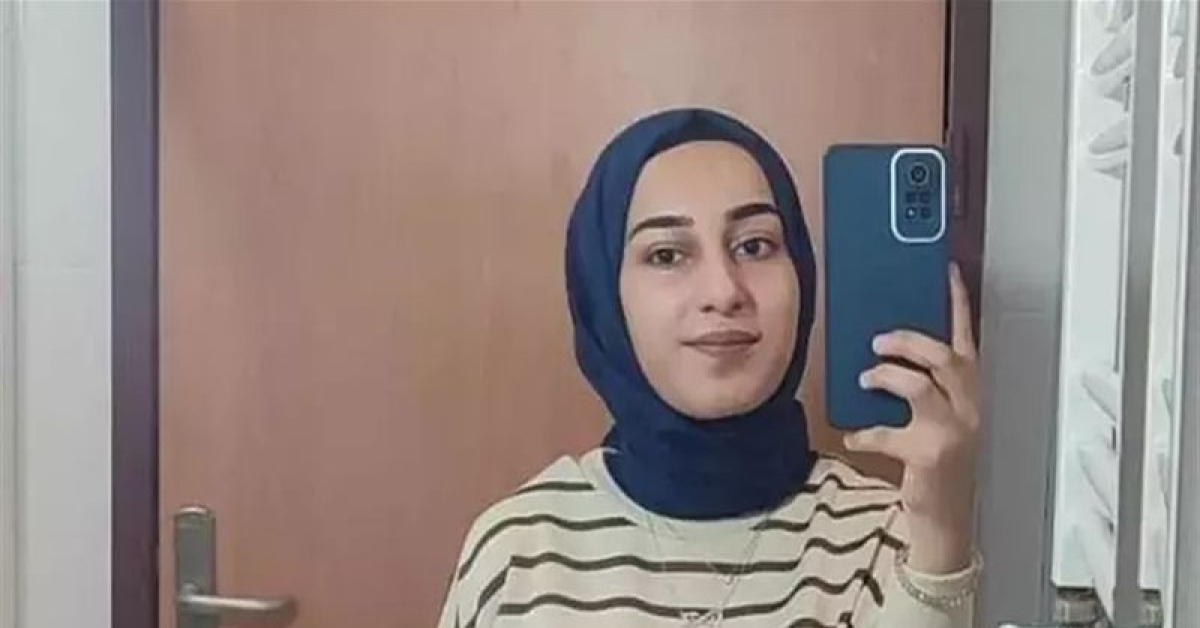 Bakanlık’tan Rojin Kabaiş açıklaması
