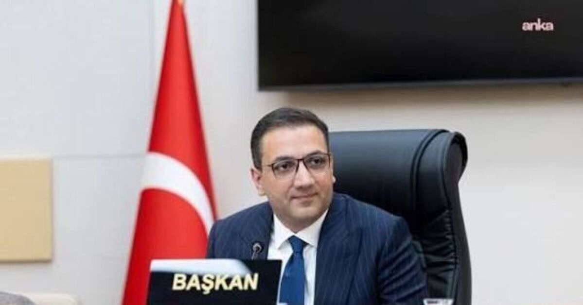 Balçova Belediye Başkanı Onur Yiğit’in ev hapsi kaldırıldı
