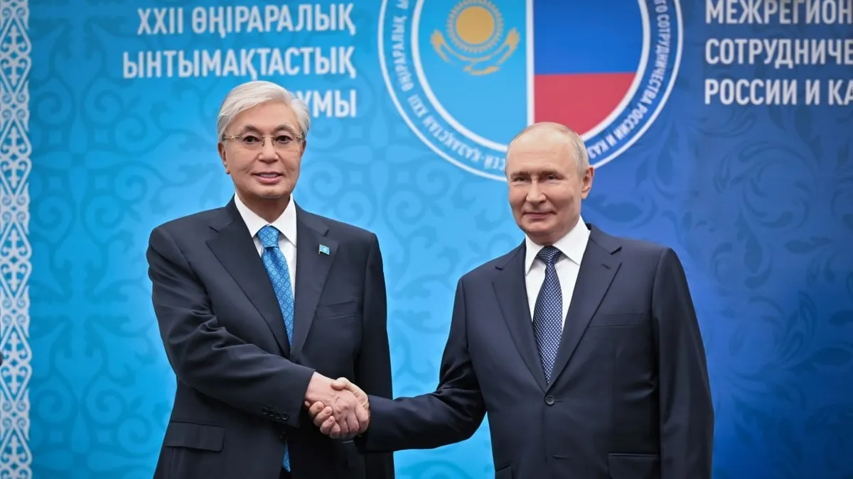 Barışın adresi yine İstanbul! Putin’e “İstanbul Formülü 2.0” önerisi