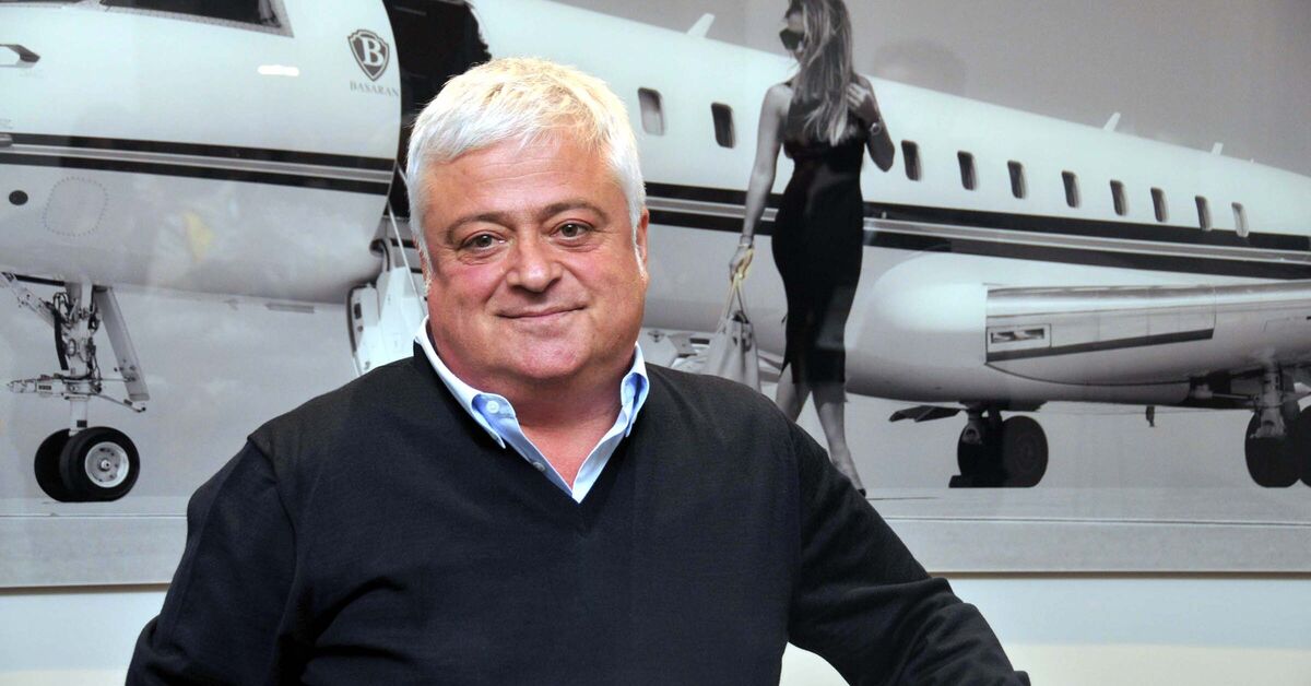 Başaran’ın ifade işlemleri başladı