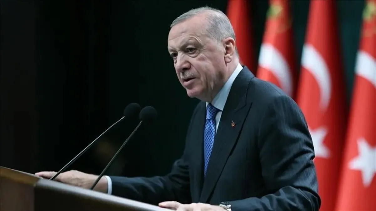 Başkan Erdoğan’dan peş peşe diplomasi trafiği! Önce Letonya Cumhurbaşkanı, ardından İspanya Başbakanı ile görüştü