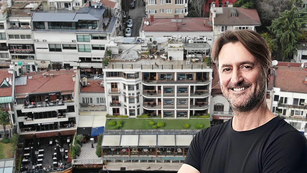 Bebek Otel soruşturmasında yeni gelişme! Muzaffer Yıldırım’a ev hapsi kararı