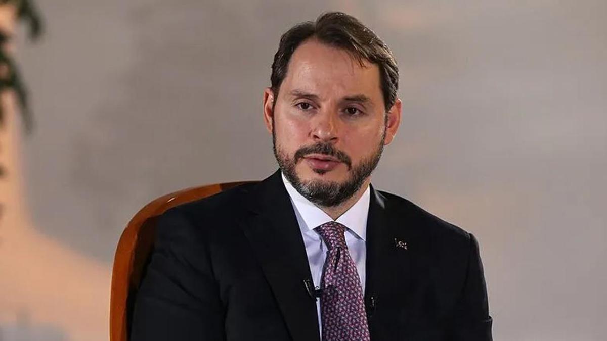 Berat Albayrak 15 Temmuz gecesi yaşananları anlattı: Uçağımızdaki pilotlardan biri FETÖ’cüydü