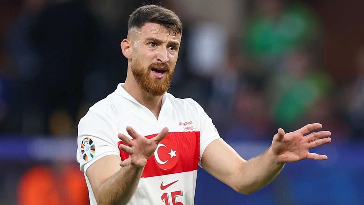 Beşiktaş, Salih Özcan ile anlaştı