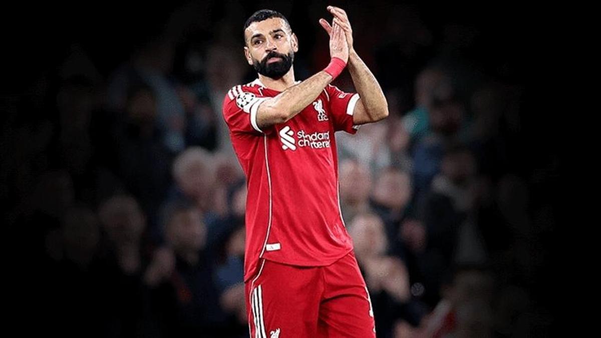Beşiktaş’tan Mohamed Salah için dev teklif! Maaşı ve bonus detayı ortaya çıktı