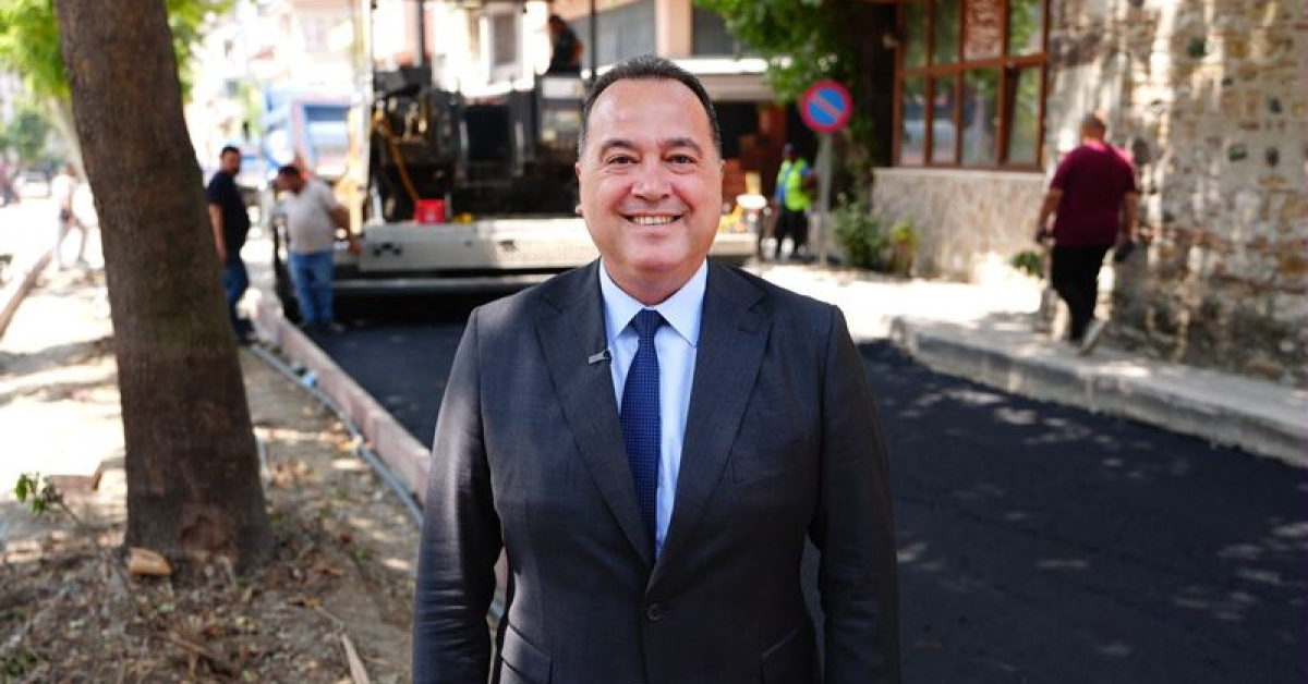 Besim Dutlulu, Yeni Parti’ye geçecek