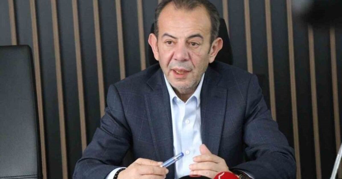 Bolu Belediyesi soruşturmasında ara karar