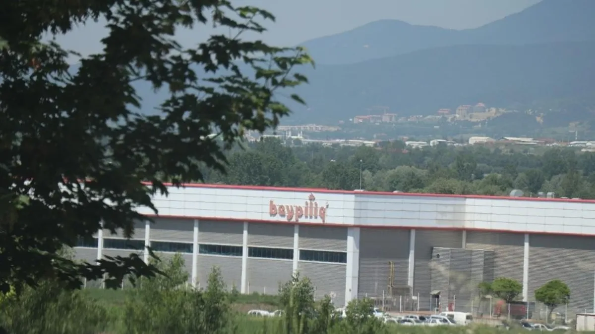 Bolu’da Beypiliç tesisinde zehirlenme! 34 işçi hastanelik oldu