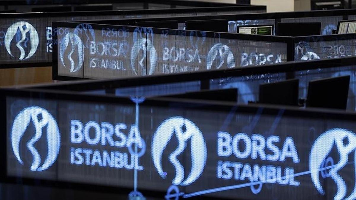 Borsada haftanın yıldızı belli oldu! İşte en çok kazandıran hisseler