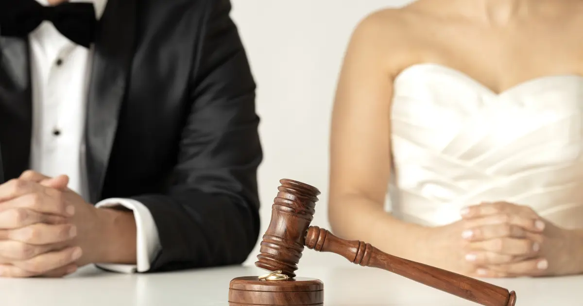 Boşanma davası açarken iki kere düşünün. İşte Yargıtay’ın kusurlu saydığı durumlar