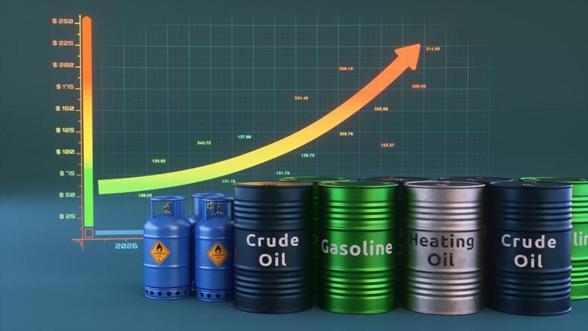 Brent petrol 85 doları aştı! Hürmüz Boğazı gerilimi fiyatları uçurdu