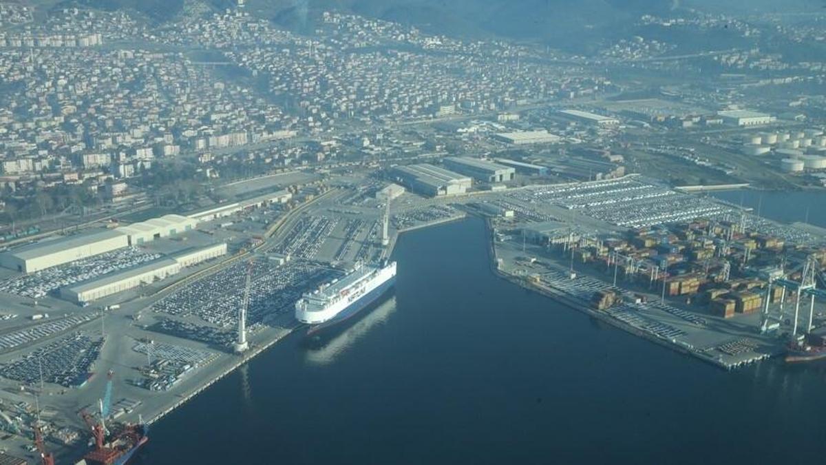 Bursa’dan 6 ayda 9,1 milyar dolarlık ihracat! Otomotiv sektörü zirvede