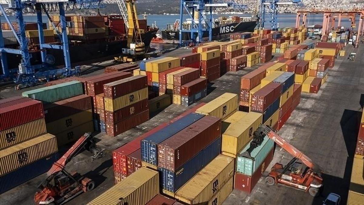 Bursa’dan ihracatta dev başarı! 118 ülkeyi geride bıraktı