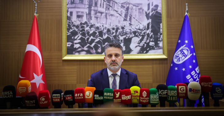 Büyükşehir Meclisi’nden stratejik kararlar