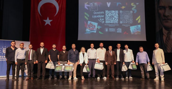 Büyükşehir’den memur adaylarına tam destek