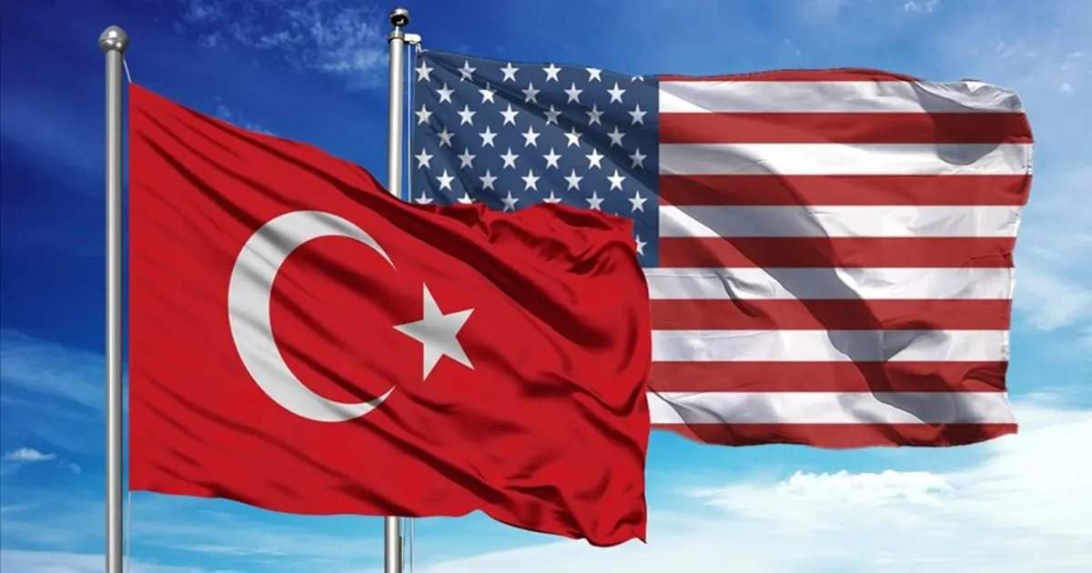 CAATSA yaptırımları nedir, kalktı mı? Türkiye’ye yönelik CAATSA yaptırımları ne zaman kalkacak?