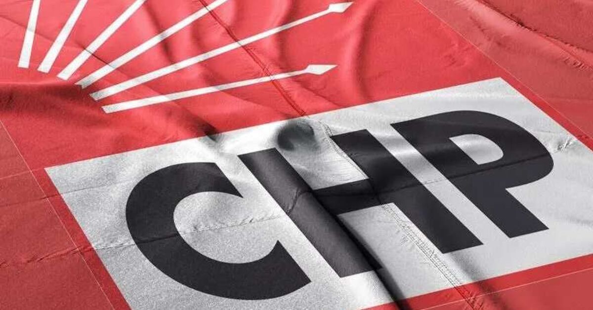 CHP Niğde’de 5.300 üye partiden ayrıldı