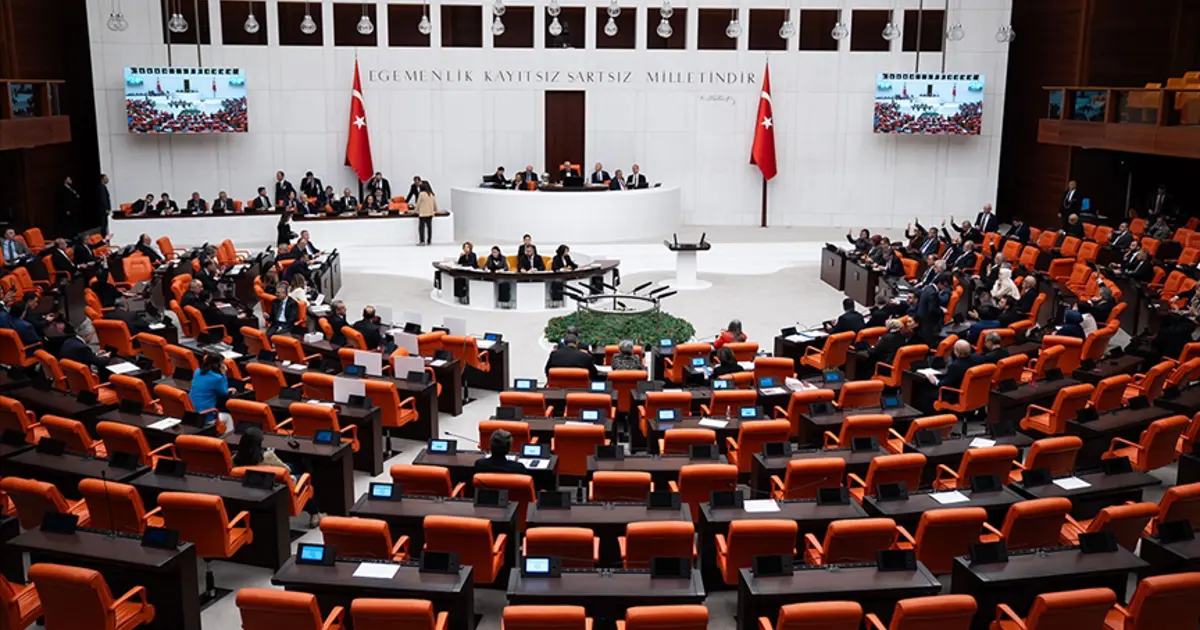 CHP sandalye sayısı kaç oldu: Yeni Parti kuruldu, CHP’nin milletvekili sayısı değişti… İşte CHP’nin milletvekili sayısı