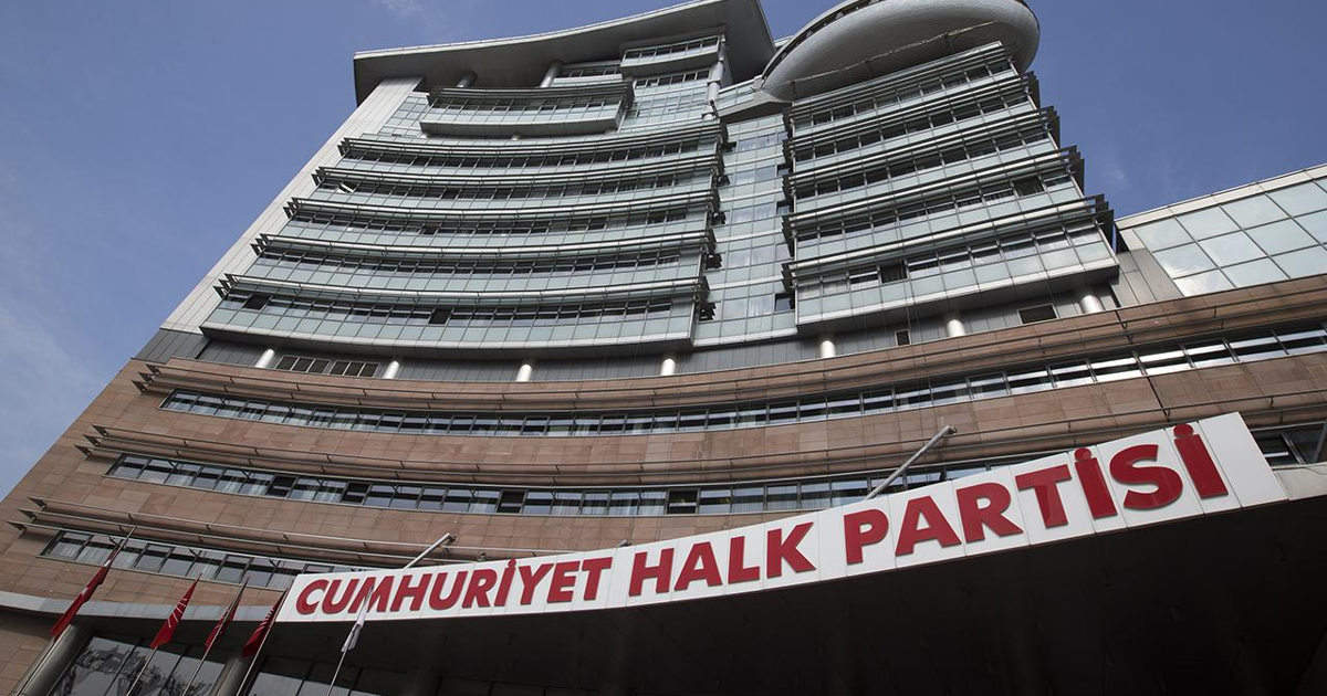CHP’de Özel’in ekibinden yeni adım: Çağrı heyeti için başvuru yapılacak
