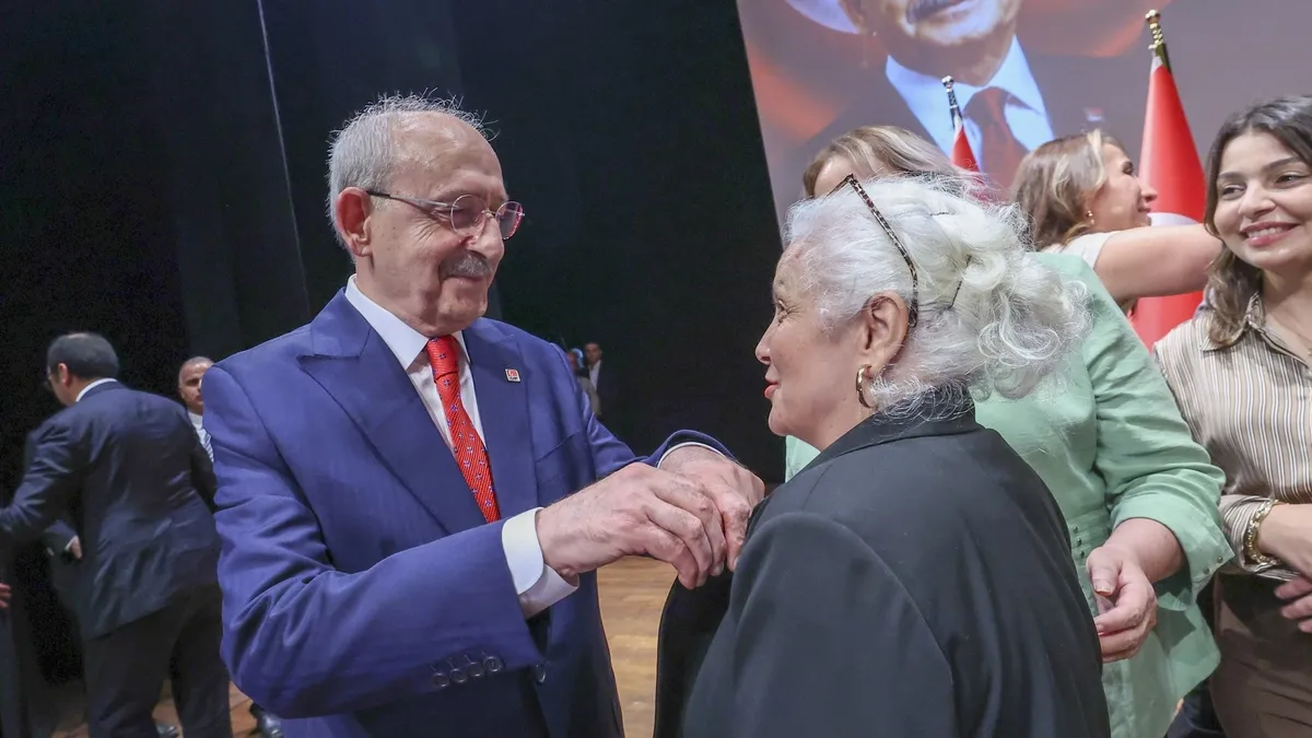 CHP’deki “figüran” soruşturması: Fatih Altaylı ve Timur Soykan ifadeye çağrıldı