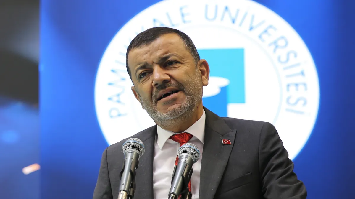 CHP’li Başkan Bülent Nuri Çavuşoğlu’ndan muhtara ağır hakaret