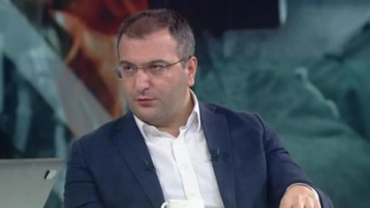Cem Küçük gözaltına alındı! Tehdit şantaj iddiaları mercek altında