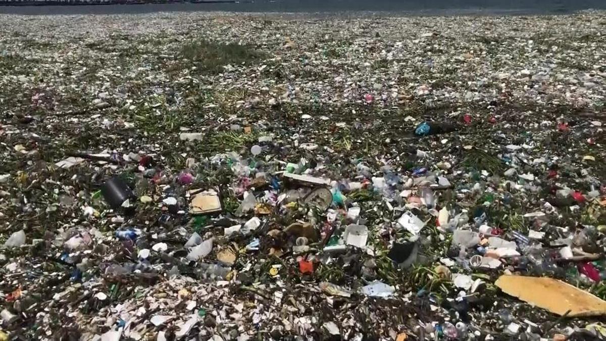 Çevreyi kirletenlere 2 milyar lira ceza