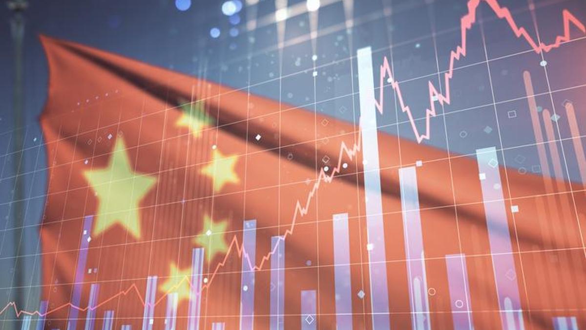 Çin ekonomisinde büyüme ivme kaybetti: Son 3,5 yılın en düşük performansı